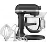 Kitchenaid Robot pâtissier 5KSM7580XEBK ARTISAN Truffe Noire