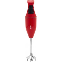 Bamix Mixeur M120 Pop rouge