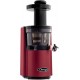 Omega Extracteur de jus VSJ843 Rouge