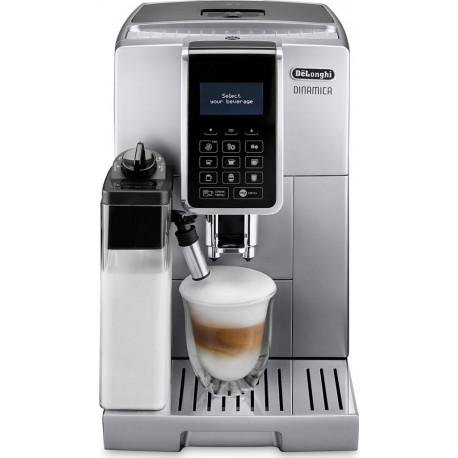 Delonghi Expresso Broyeur FEB3575.S