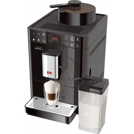 Melitta Expresso broyeur Varianza CSP F57/03