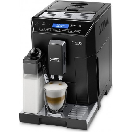 Delonghi Expresso Broyeur ECAM44.660.B