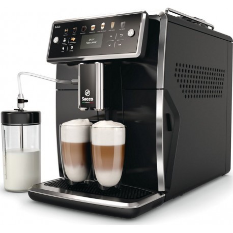 Saeco Expresso broyeur Xelsis SM7580/00