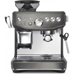 Sage Appliances Expresso avec broyeur intégré impress SES876BST4EEU1