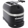 Kitchenaid Grille-pain 5KMT2204EOB noir onyx