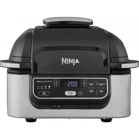 Ninja Grille-viande FOODI AG301EU 4 pers