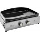 Le Marquier Plancha gaz Vintage Pure Grill 260 Inox