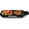 Tefal Plancha électrique Booster CB641810