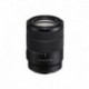 Sony Objectif pour Reflex 18-135mm F3.5-5.6 OSS