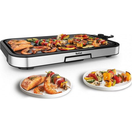 Tefal Plancha électrique GIANT XL CB631D10