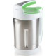 DOMO Blender chauffant Soupe Maker DO705BL