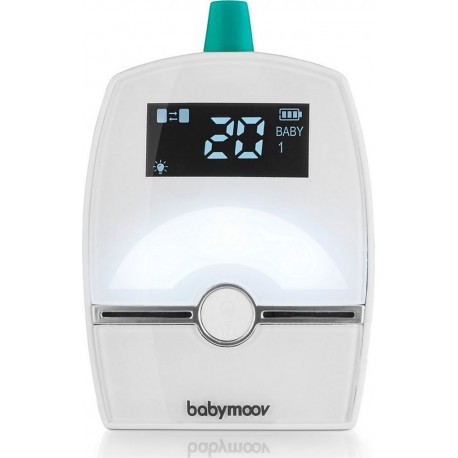 Babymoov Babyphone additionnel premium care
