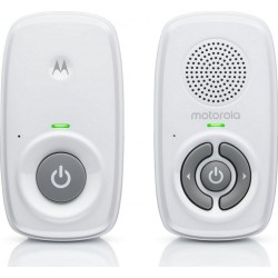 Motorola Babyphone AM 21 audio dect