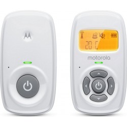 Motorola Babyphone MBP 24 audio dect