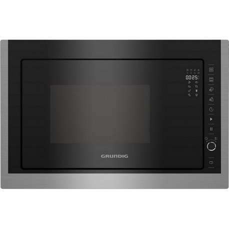 Grundig Micro ondes combiné encastrable GMI11311X