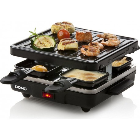 DOMO Raclette DO9147G