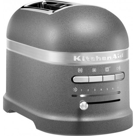 Kitchenaid Toaster 5KMT2204EGR Gris imperial