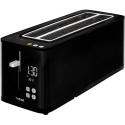 Tefal Toaster TL640810 Smart N'light