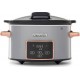 Crock Pot Mijoteuse CSC059X 3.5 L