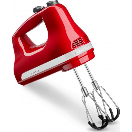 Kitchenaid Batteur 5KHM6118EER