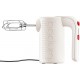 Bodum Batteur 11532-913 Bistro blanc