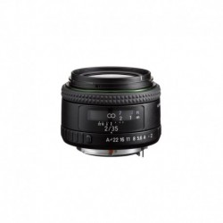 Pentax Objectif pour Reflex FA 35mm F2 AL