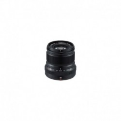 Fujifilm Objectif XF 50mm F2 R WR Noir