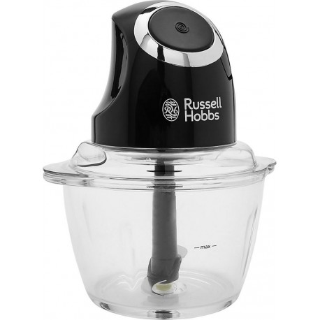 Russell Hobbs Hachoir Matte Black 24662-56