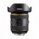 Pentax Objectif pour Reflex 11-18mm F2.8