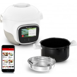 Moulinex Cookeo Cookeo Touch Wifi Mini CE922110