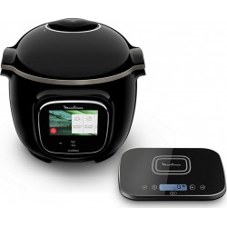 Moulinex Cookeo Cookeo Touch Wifi Grameez CE916800