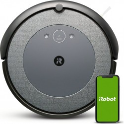 Irobot Aspirateur robot Roomba i5 5154
