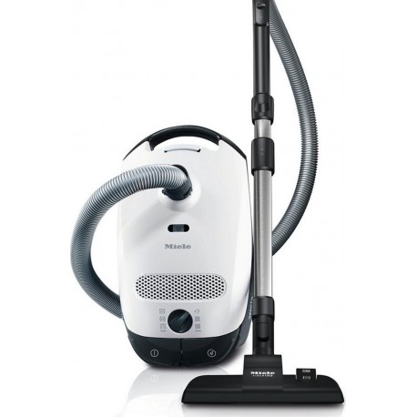 Miele Aspirateur avec sac Classic C1 Flex Powerline