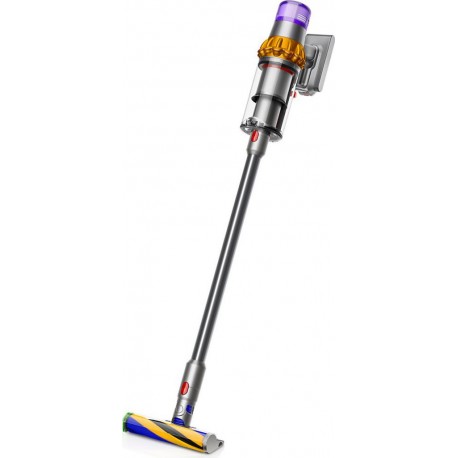 Dyson Aspirateur balai V15 Detect Complete