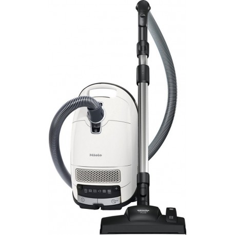 Miele Aspirateur avec sac Complete C3 Silence Ecoline