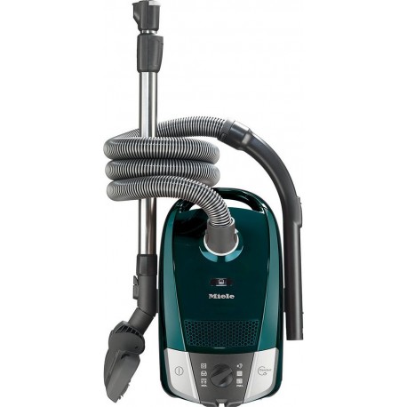 Miele Aspirateur avec sac Compact C2 Flex Powerline