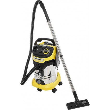 Karcher Aspirateur eau et poussière WD 6 P S V-30/6/22/T