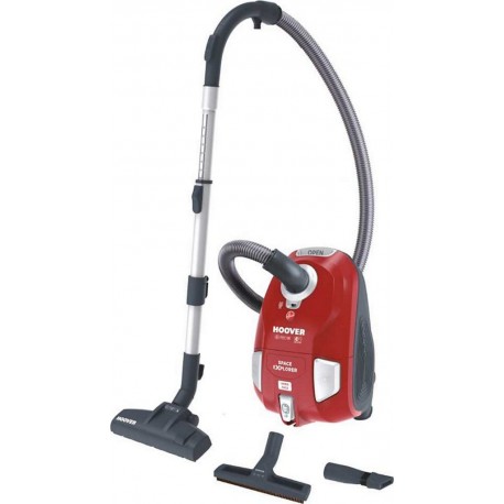 Hoover Aspirateur avec sac SL14PAR