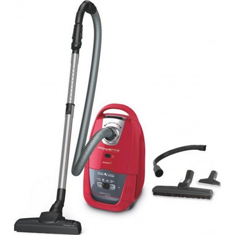 Rowenta Aspirateur avec sac YY4967FE SILENCE FORCE 67DB