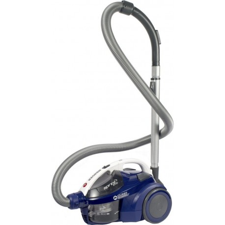 Hoover Aspirateur sans sac SPRINT EVO SE71_SE60