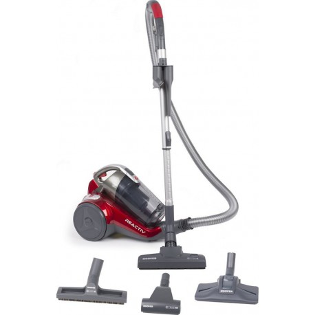 Hoover Aspirateur sans sac RC81_RC25 Reactiv