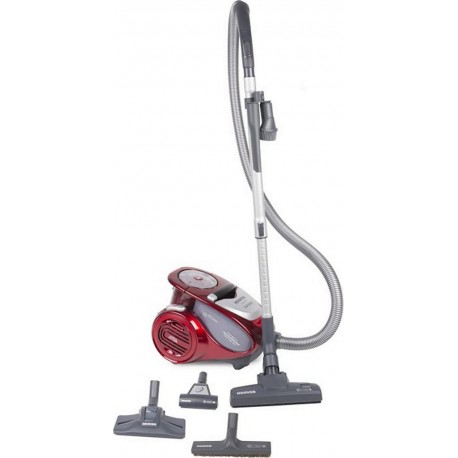 Hoover Aspirateur sans sac EX XP81_XP25 Xarion