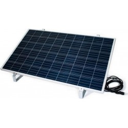 Solar Energykit Panneau solaire Kit d'autoconsommation principal - 310W