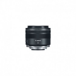 Canon Objectif pour Reflex RF 35mm f/1.8 Macro