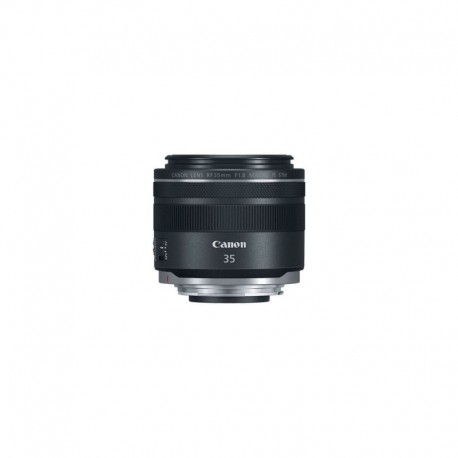 Canon Objectif pour Reflex RF 35mm f/1.8 Macro