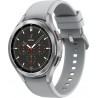 Samsung Montre connectée Galaxy Watch4 Classic 4G Silver 46mm