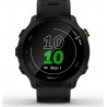 Garmin Montre sport FORERUNNER 55 Noire