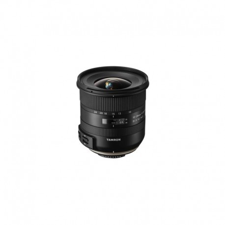 Tamron Objectif 10-24mm f/3.5-4.5 pour Canon