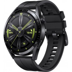 Huawei Montre connectée Watch GT 3 Active 46mm