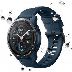 Xiaomi Montre connectée Watch S1 Active Bleu